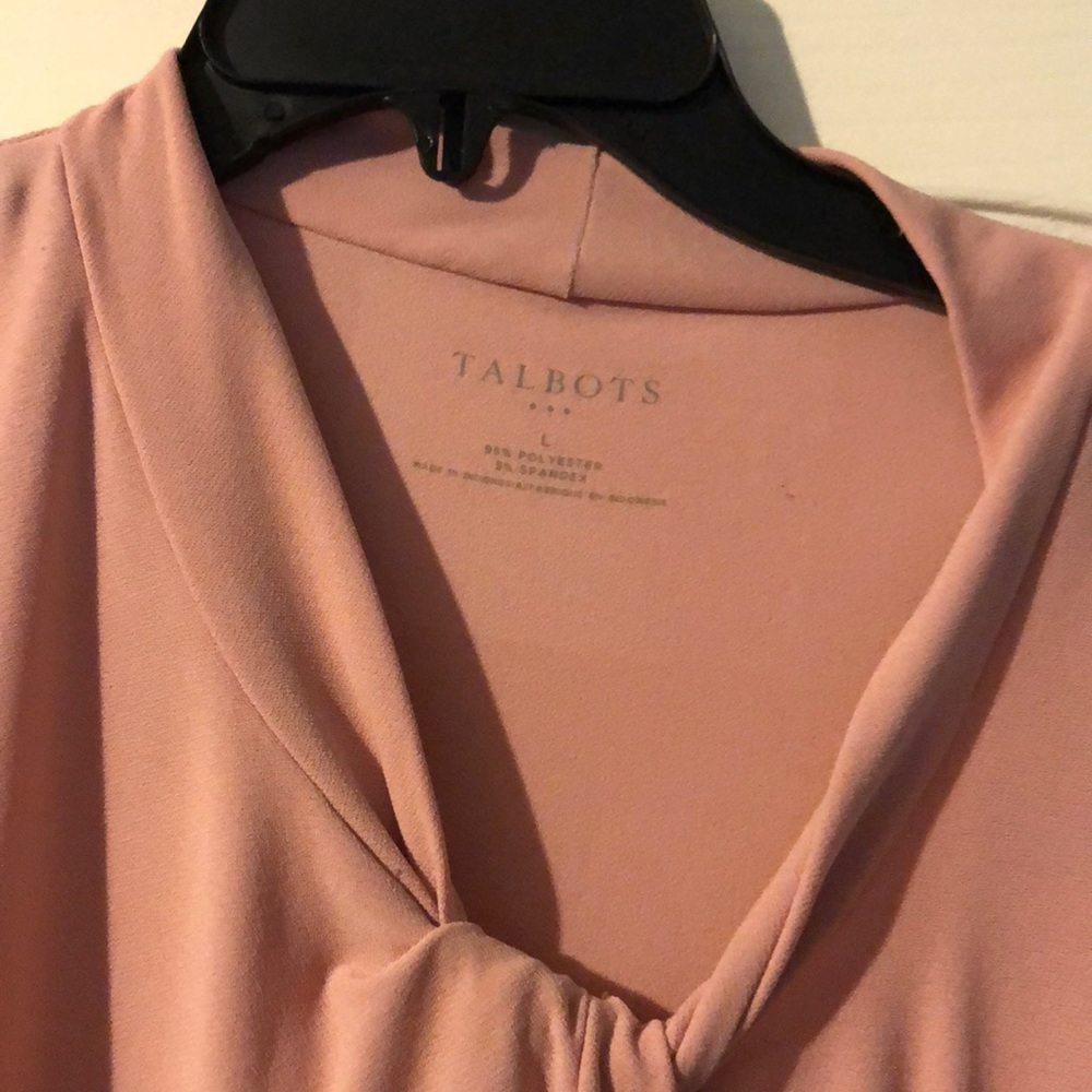 Talbots Top - Picture 2 of 3